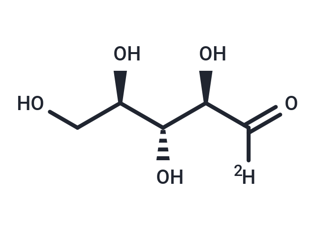 D-Ribose-d