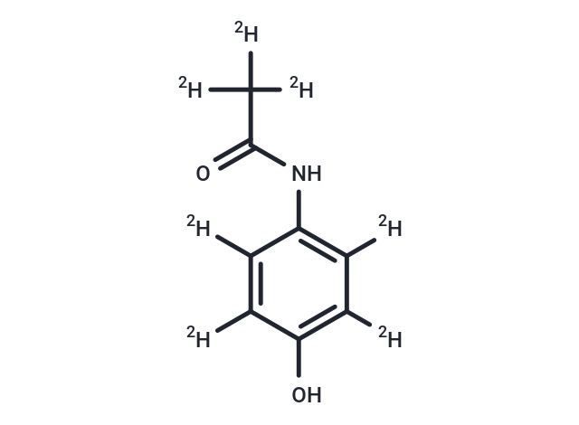 Acetaminophen-d7