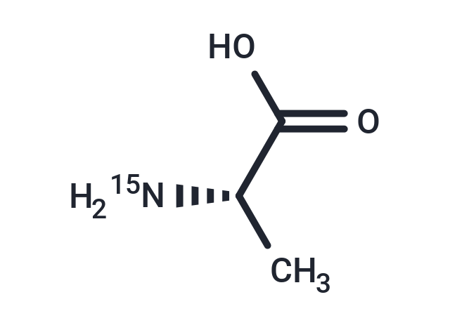 L-Alanine-15N