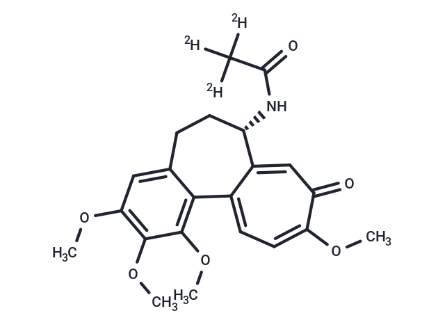 Colchicine-d3