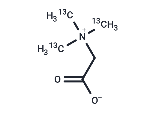 Betaine-13C3