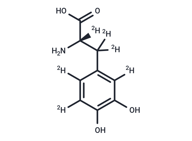 L-DOPA-d6