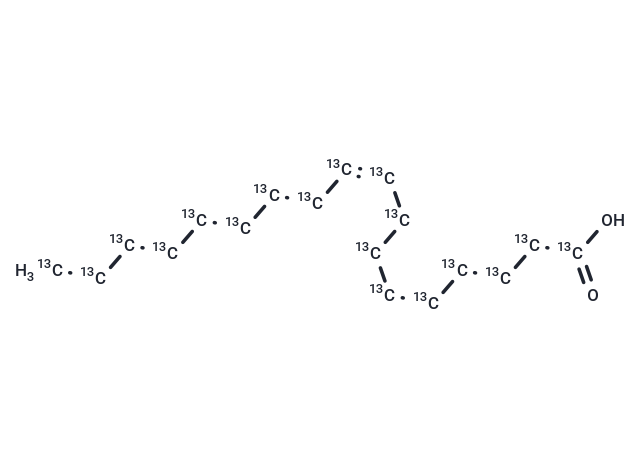 Oleic acid-13C18