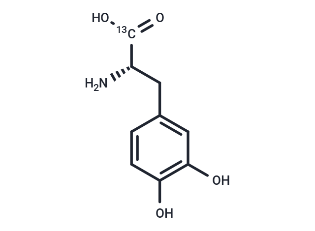 L-DOPA-13C