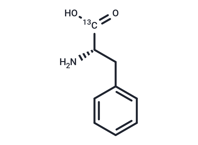 L-Phenylalanine-13C