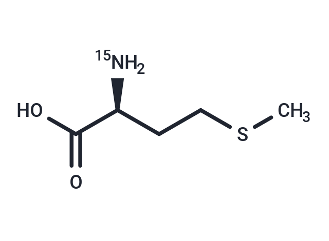 L-Methionine-15N