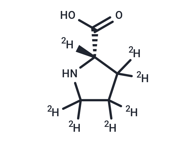 L-Proline-d7