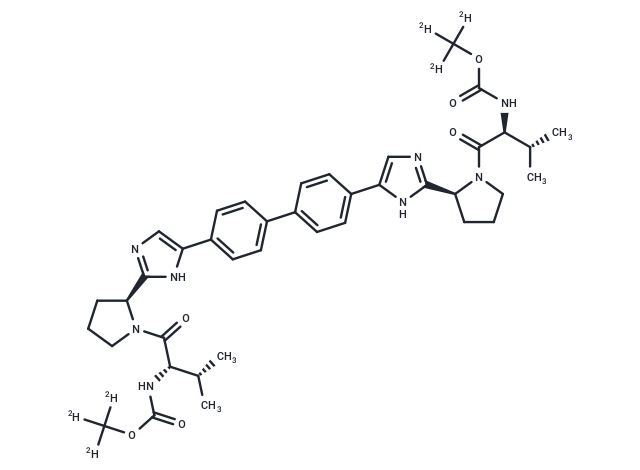 Daclatasvir-d6