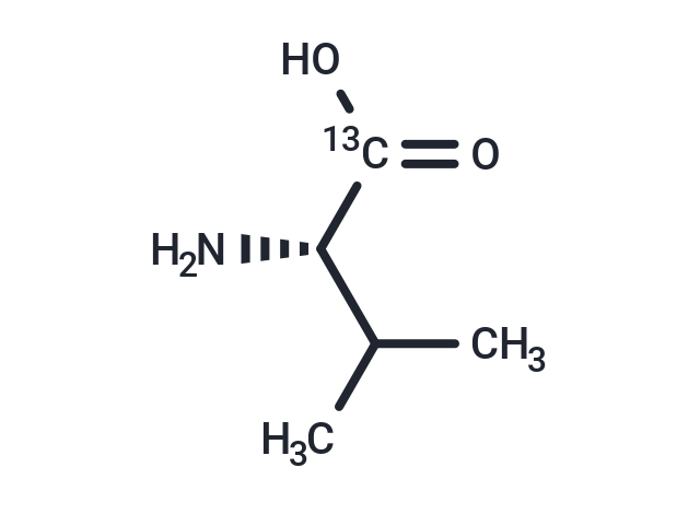 L-Valine-1-13C