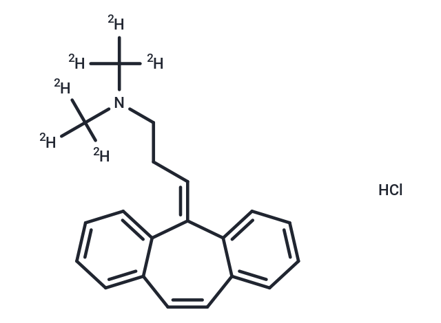 Cyclobenzaprine-d6 hydrochloride
