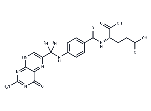 Folic acid-d2