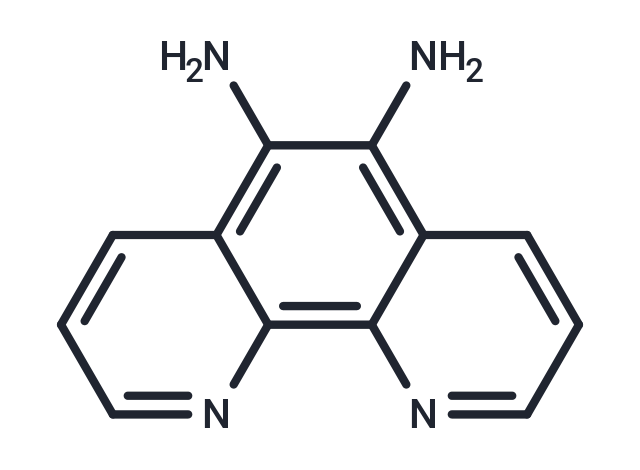 5,6-Diamino-1,10-phenanthroline