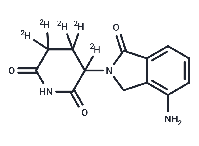 Lenalidomide-d5