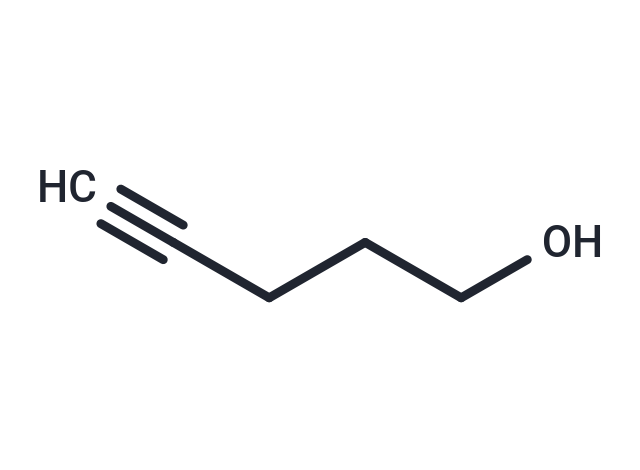 Pent-4-yn-1-ol