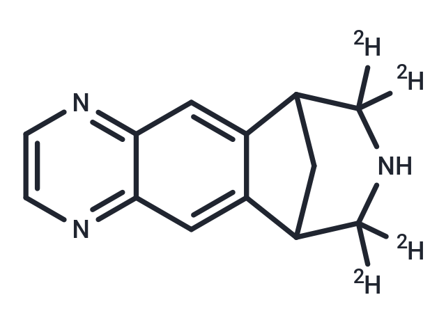 Varenicline-d4