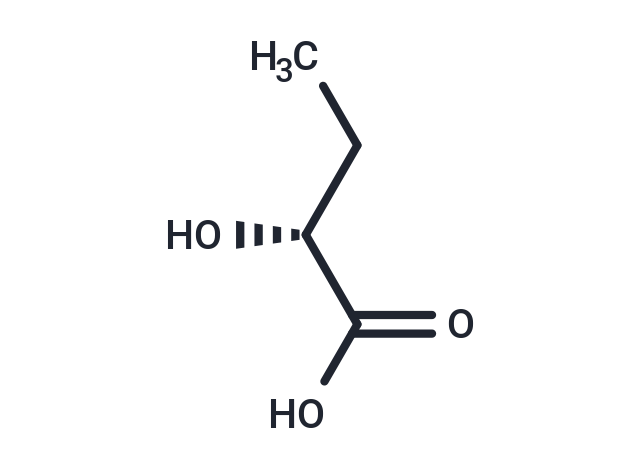 (R)-2-Hydroxybutanoic acid
