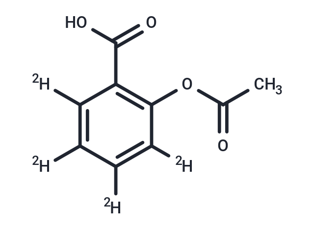 Aspirin-d4