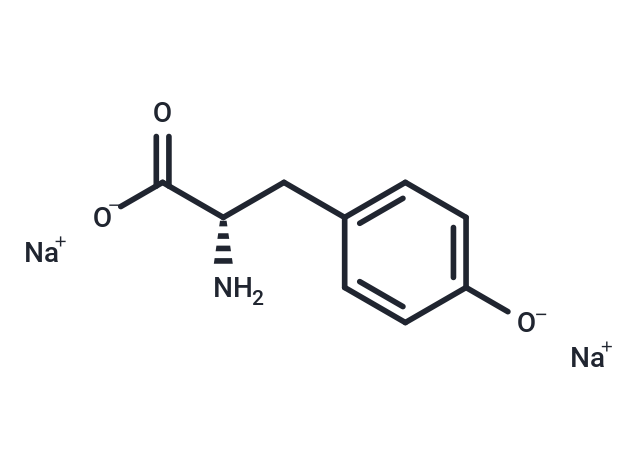 L-Tyrosine disodium salt