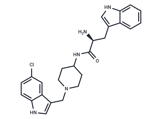RAS activator compound 1