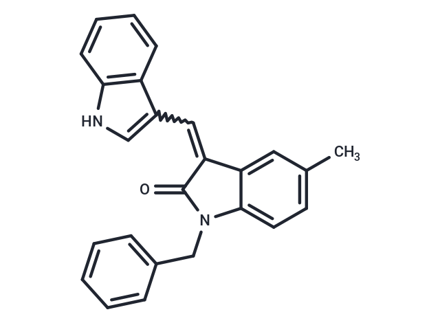 Tyrosine kinase-IN-11