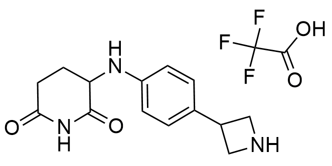  Phenyl Amino Glutarimide (PAG) Library
