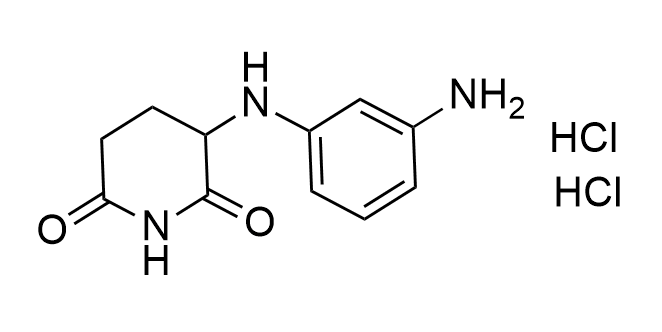  Phenyl Amino Glutarimide (PAG) Library