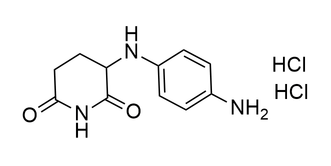  Phenyl Amino Glutarimide (PAG) Library