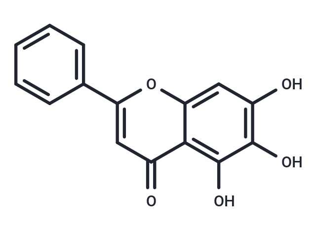 Baicalein (Standard)