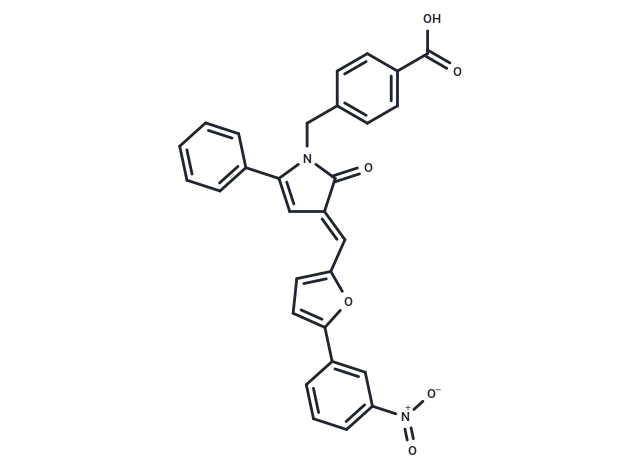 ATG5-PPI Inhibitor 17g