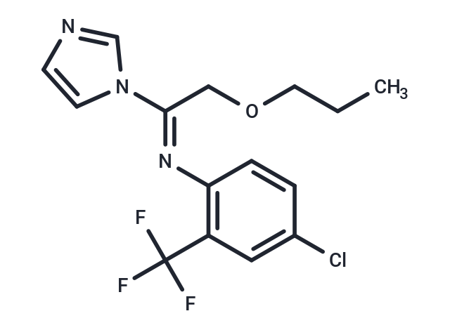 Triflumizole