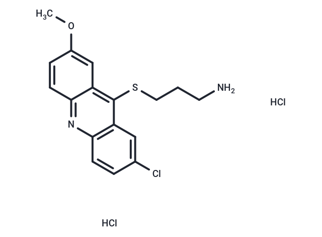 LDN-209929 dihydrochloride
