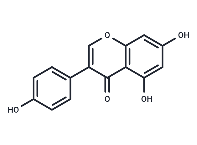 Genistein