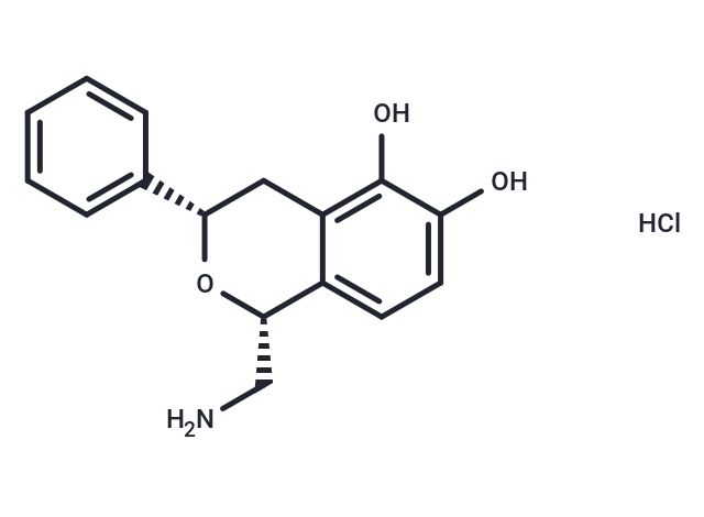 A 68930 hydrochloride