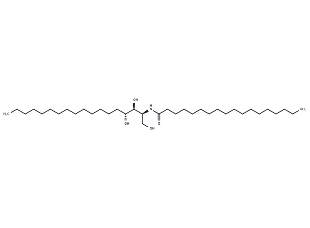 C18 Phytoceramide (t18:0/18:0)
