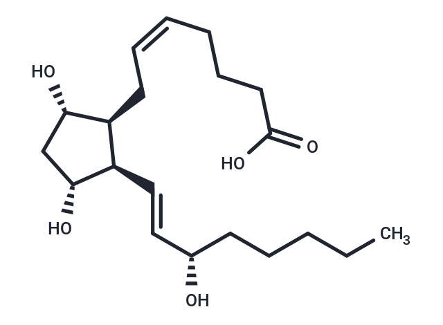 8-Isoprostaglandin F2α