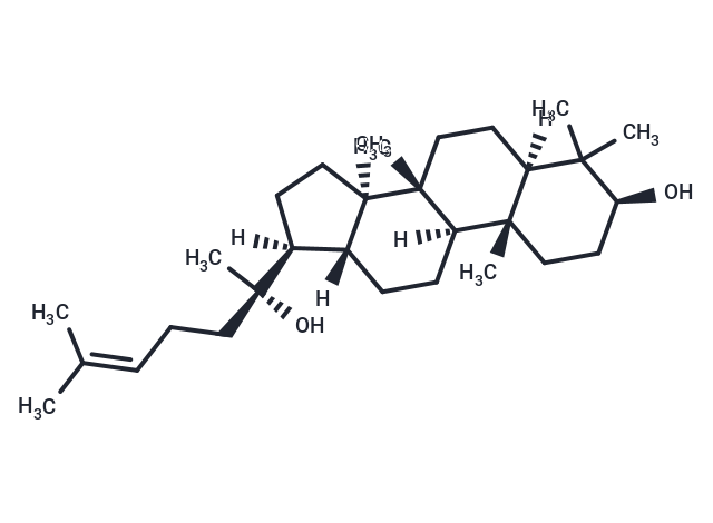 Dammarenediol II