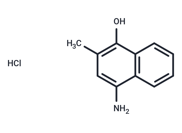 Vitamin K5 hydrochloride (Standard)