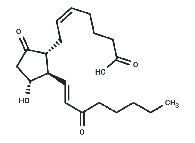 15-keto-Prostaglandin E2