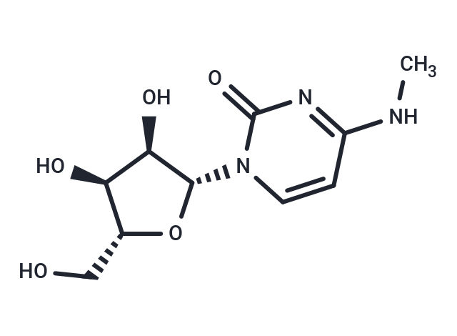 N4-Methylcytidine
