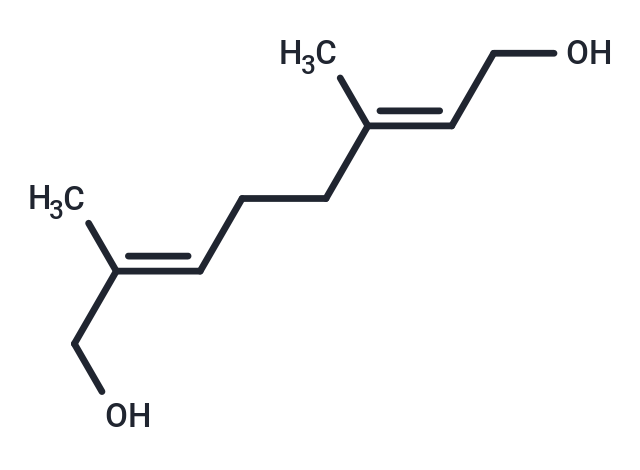 8-Hydroxygeraniol