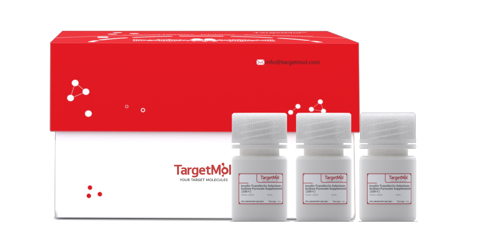 Insulin-Transferrin-Selenium-Sodium Pyruvate Supplement (100×)