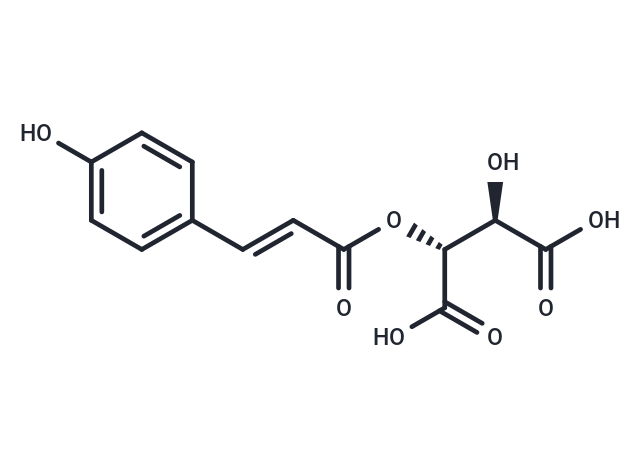 trans-Coutaric acid (Standard)