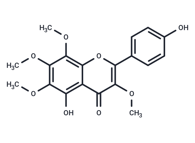 Calycopterin (Standard)