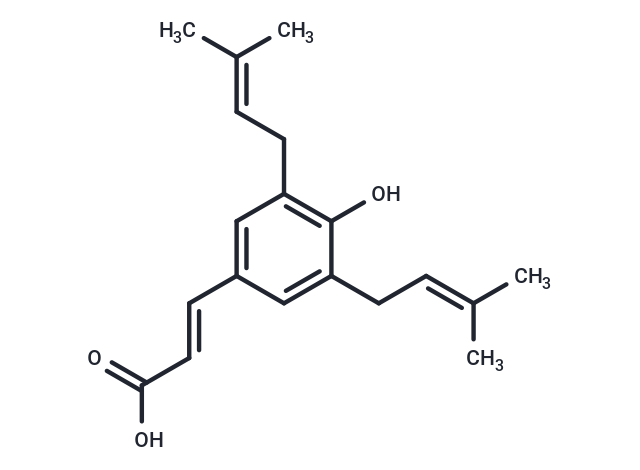 Artepillin C (Standard)