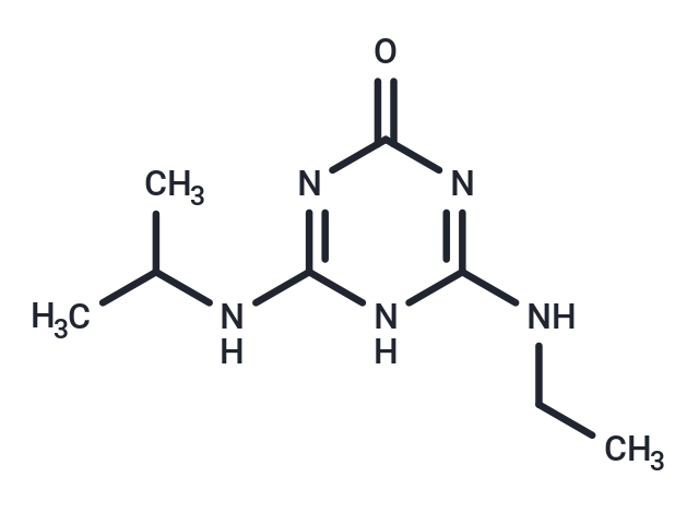 Atrazine-2-hydroxy (Standard)
