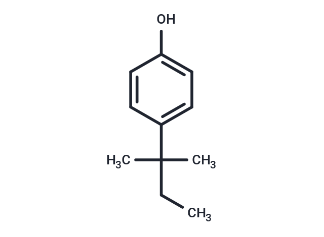 4-tert-Pentylphenol (Standard)