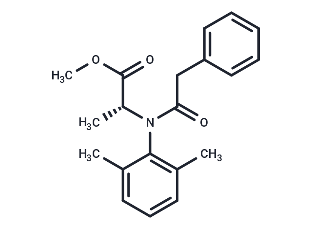 Benalaxyl-M (Standard)