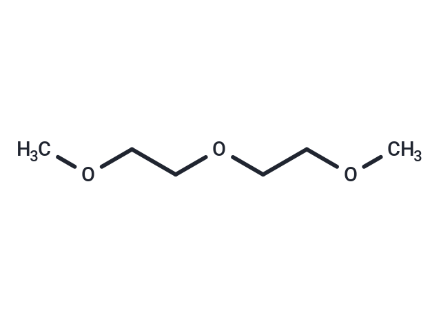 Bis(2-methoxyethyl) ether (Standard)