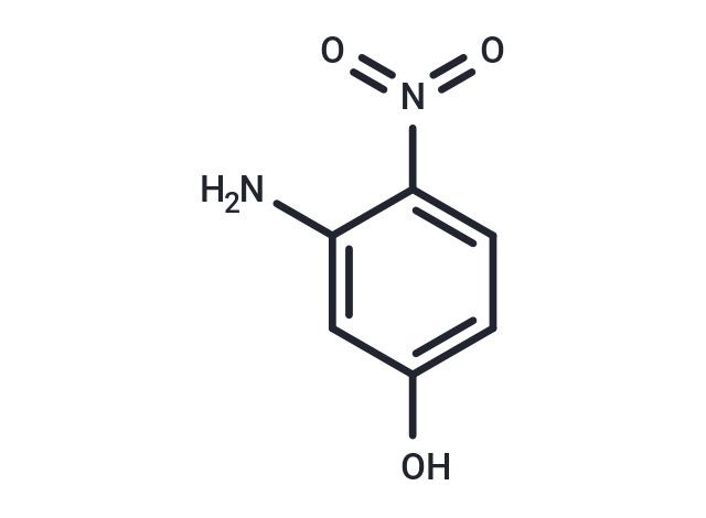 3-Amino-4-nitrophenol (Standard)