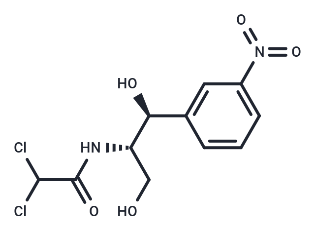 m‑Chloramphenicol threo form (Standard)